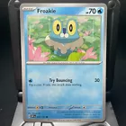 Froakie