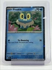 Froakie