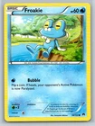 Froakie