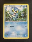 Froakie