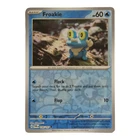 Froakie