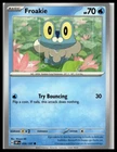Froakie