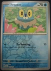 Froakie