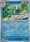 Frogadier