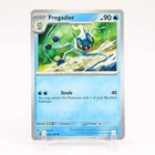 Frogadier