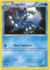 Frogadier