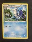 Frogadier