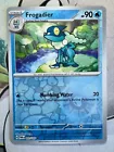 Frogadier