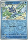Frogadier