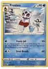 Froslass