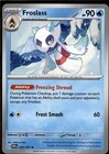 Froslass