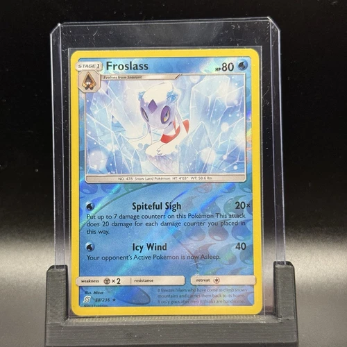 Froslass