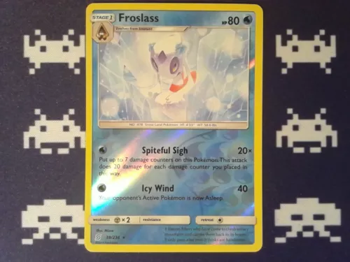 Froslass
