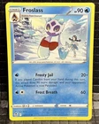 Froslass