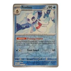 Froslass