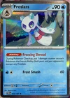Froslass