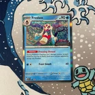 Froslass