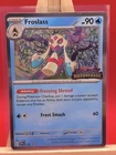 Froslass