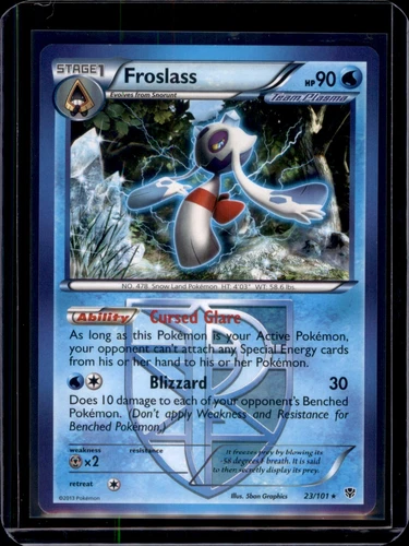 Froslass
