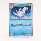 Frosmoth