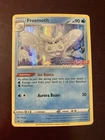 Frosmoth