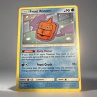 Frost Rotom