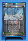 Frozen City