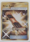 Escape Board