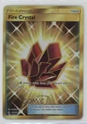 Fire Crystal