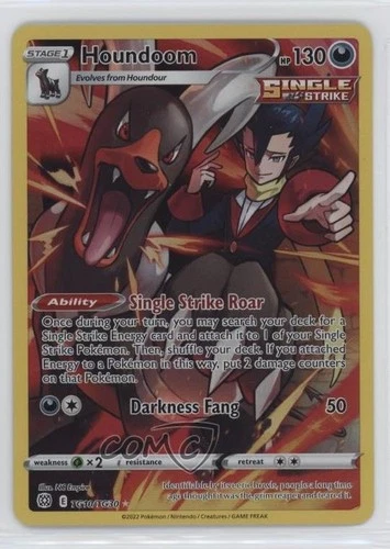Houndoom