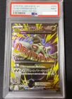 Tyranitar EX
