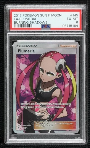Plumeria