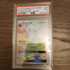 Silvally GX