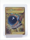 Full Face Guard