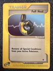 Full Heal