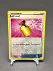 Full Heal