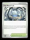 Full Metal Lab