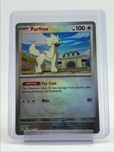 Furfrou
