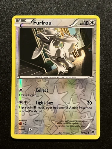 Furfrou