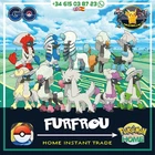 Furfrou