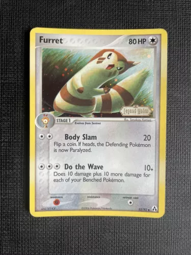 Furret