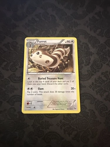 Furret