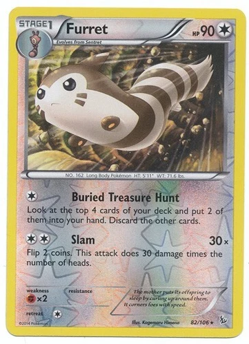 Furret