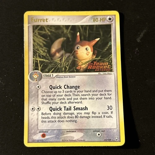 Furret