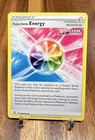 Fusion Strike Energy