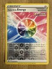 Fusion Strike Energy