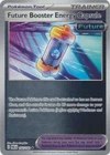 Future Booster Energy Capsule