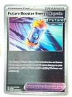 Future Booster Energy Capsule