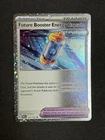 Future Booster Energy Capsule