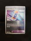 Future Booster Energy Capsule